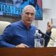 EU impone sanciones al presidente de Cuba, Miguel Díaz-Canel, en nueva medida de presión