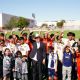 Gobernador Durazo rehabilita y construye más de 200 espacios deportivos en 22 municipios de Sonora
