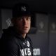 Aaron Judge, fuera por tiempo indefinido