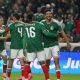 México golea 5-1 a Serbia en su último partido de preparación rumbo al Mundial (Videos)