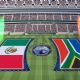 Cambiará el protocolo de inicio en los partidos del Mundial