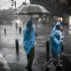 Amaga ciclón en el Pacífico; alerta por lluvias intensas a torrenciales de viernes a lunes en estas