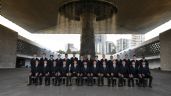 Foto ilustrativa de la nota titulada: México probó a 125 jugadores para encontrar a 26 rumbo al Mundial 2026 (Video)