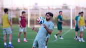 Foto ilustrativa de la nota titulada: Aprueban visas a seleccionados iraníes para que disputen partidos del Mundial en Estados Unidos