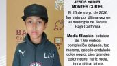 Foto ilustrativa de la nota titulada: Matan a menor de edad en Tecate, Baja California; es el segundo en menos de una semana