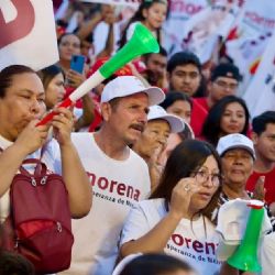 Entre la renuncia de “Andy” y la sombra del narco, Morena busca romper 100 años del PRI en Coahuila