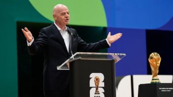 La FIFA cancela entradas del Mundial a unos 60 aficionados que las recibieron gratis por error