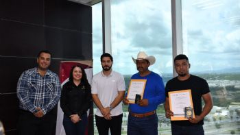 Tamaulipecos acceden a oportunidades laborales en Canadá mediante programas de movilidad internacion