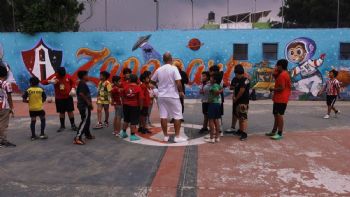 La Martinica, la cancha más cerca y más lejos del Mundial 2026 (Video)