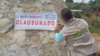 México no cumple sus obligaciones internacionales