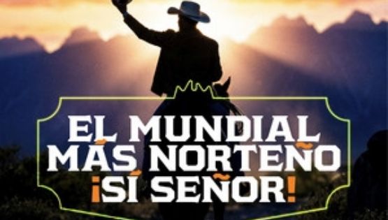 No hay duda de que en Nuevo León seremos los mejores anfitriones, y esto es solo una probadita del FIESTÓN que hemos preparado.