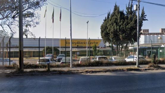 Tras 59 años de operaciones, cierra la fábrica de Stanley Black & Decker en Puebla