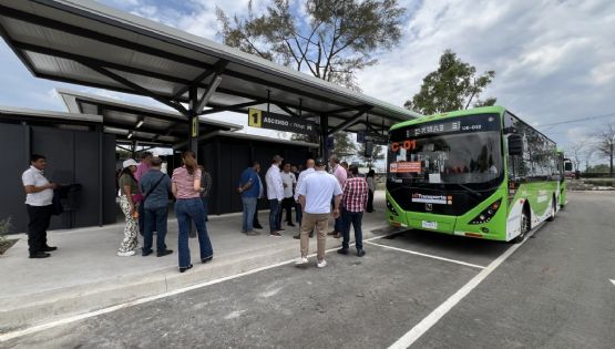 Jalisco habilita zona exclusiva para taxis de aplicación junto al aeropuerto de Guadalajara