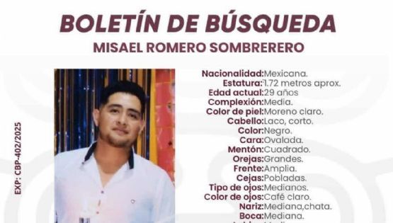 Detienen a “El Caras”, implicado en la desaparición de 11 jóvenes en Amozoc