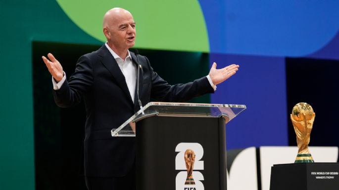 La FIFA cancela entradas del Mundial a unos 60 aficionados que las recibieron gratis por error