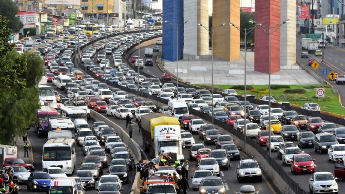 Replaqueo en el Edomex, una licitación bajo sospecha