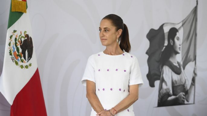 La prioridad es encontrar a Roxana Guzmán; móvil será investigado cuando sea localizada: Sheinbaum