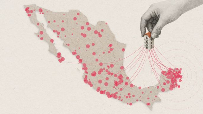 Gol de Airbnb: así es como la plataforma expande su negocio en México