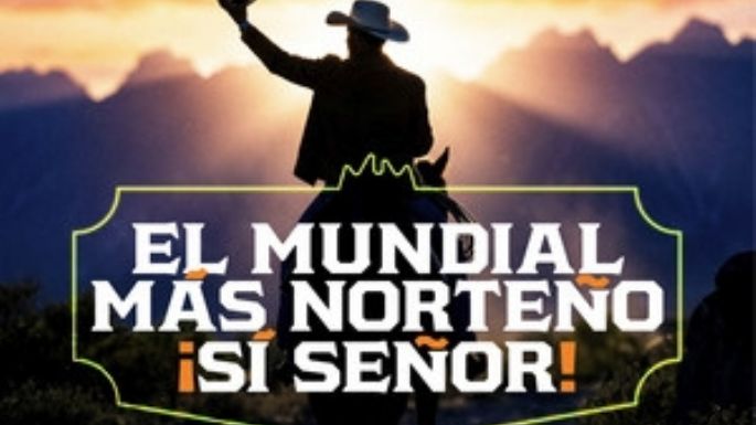 No hay duda de que en Nuevo León seremos los mejores anfitriones, y esto es solo una probadita del FIESTÓN que hemos preparado.