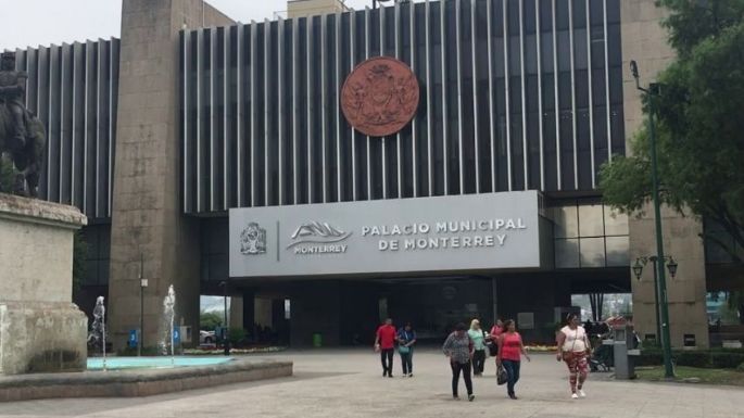 Logra municipio de Monterrey saldo a favor tras cancelar contrato con Next Energy