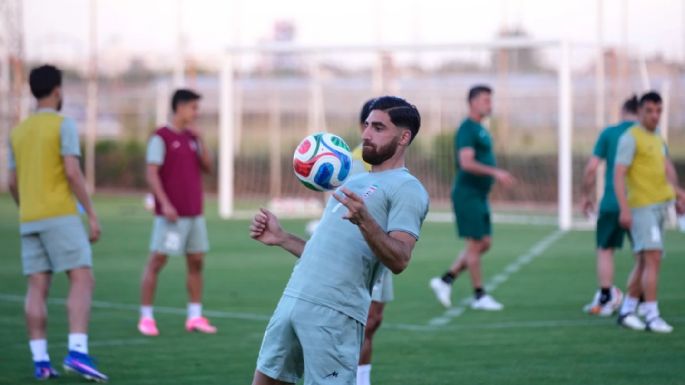 Aprueban visas a seleccionados iraníes para que disputen partidos del Mundial en Estados Unidos