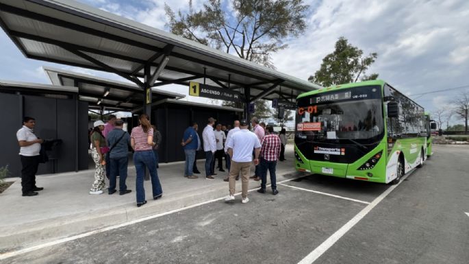 Jalisco habilita zona exclusiva para taxis de aplicación junto al aeropuerto de Guadalajara