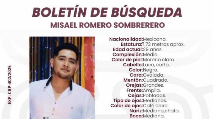 Detienen a “El Caras”, implicado en la desaparición de 11 jóvenes en Amozoc