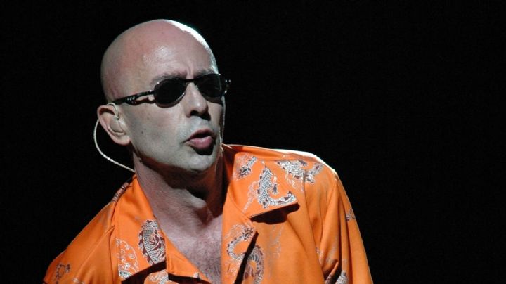 Murió el "Indio" Solari, emblema del rock argentino y uno de sus artistas más populares