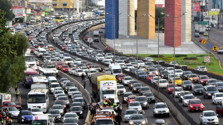 Replaqueo en el Edomex, una licitación bajo sospecha
