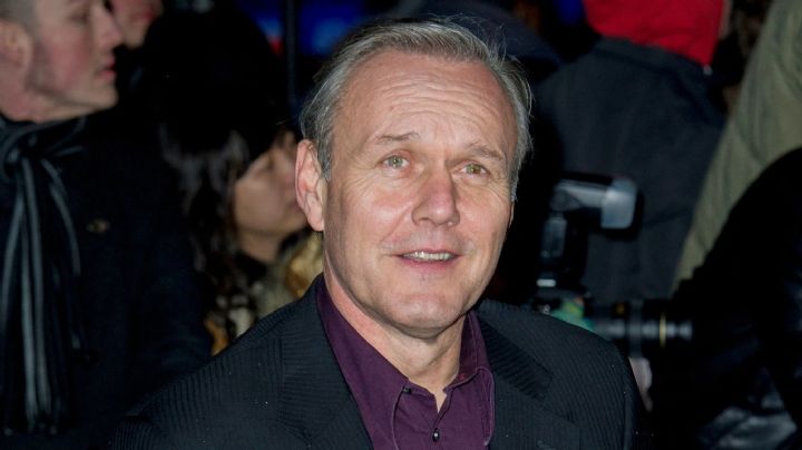 Anthony Head, conocido por actuar en “Buffy, la cazavampiros” y “Ted Lasso”, falleció a los 72 años