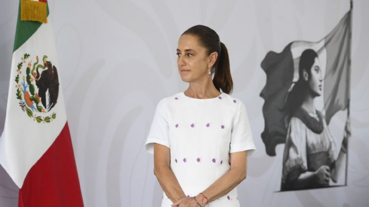 La prioridad es encontrar a Roxana Guzmán; móvil será investigado cuando sea localizada: Sheinbaum