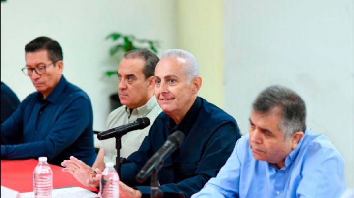 Fallece alcalde de Torreón; Román Alberto Cepeda González padecía cáncer