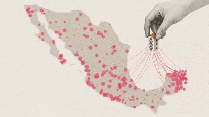 Gol de Airbnb: así es como la plataforma expande su negocio en México