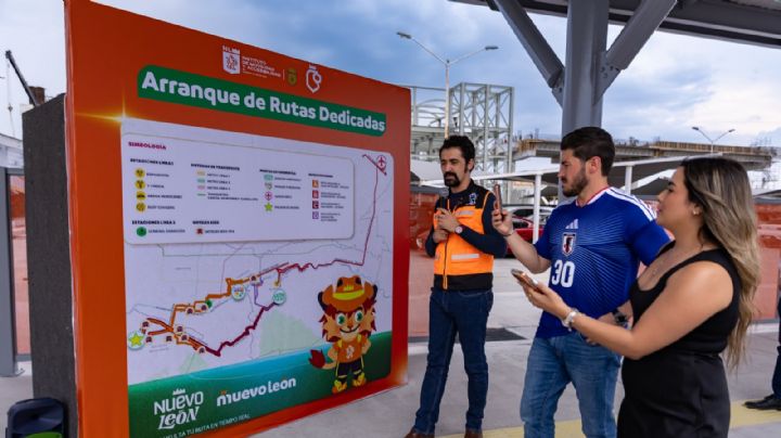 FIFA se integrará a Mesa de Seguridad de NL previo al Mundial 2026