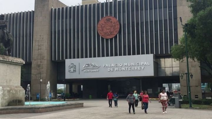 Logra municipio de Monterrey saldo a favor tras cancelar contrato con Next Energy