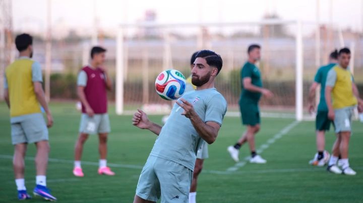 Aprueban visas a seleccionados iraníes para que disputen partidos del Mundial en Estados Unidos