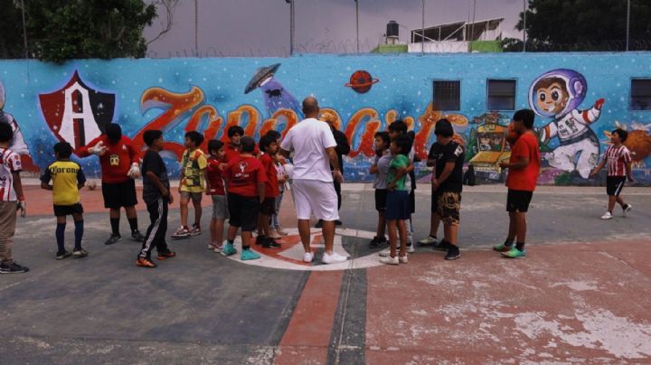 La Martinica, la cancha más cerca y más lejos del Mundial 2026 (Video)