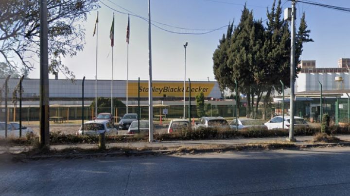 Tras 59 años de operaciones, cierra la fábrica de Stanley Black & Decker en Puebla