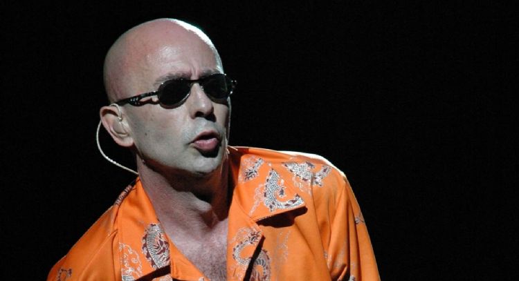 Murió el "Indio" Solari, emblema del rock argentino y uno de sus artistas más populares