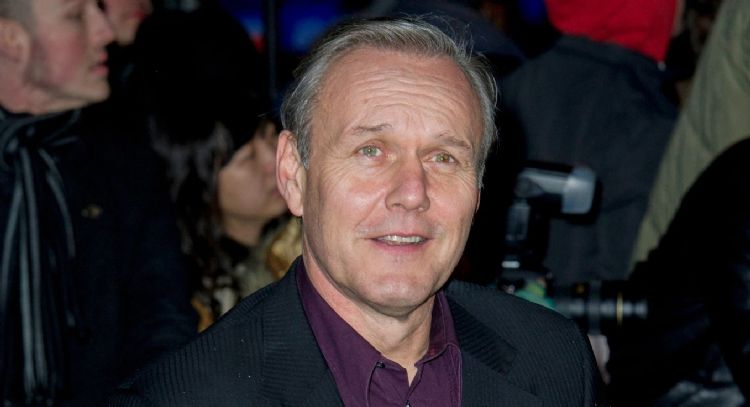 Anthony Head, conocido por actuar en “Buffy, la cazavampiros” y “Ted Lasso”, falleció a los 72 años