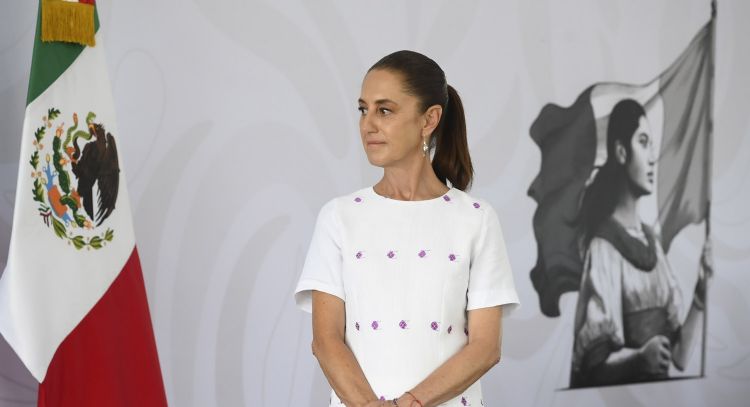 La prioridad es encontrar a Roxana Guzmán; móvil será investigado cuando sea localizada: Sheinbaum