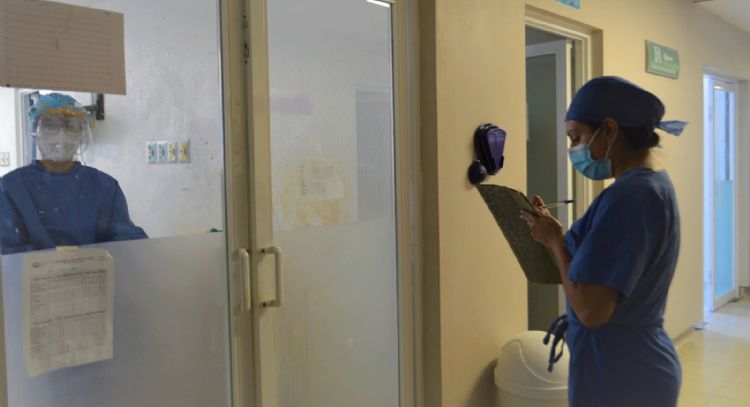 Guanajuato registra dos casos de miasis por gusano barrenador en adultos mayores