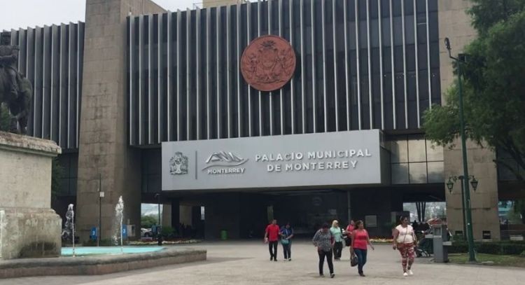 Logra municipio de Monterrey saldo a favor tras cancelar contrato con Next Energy