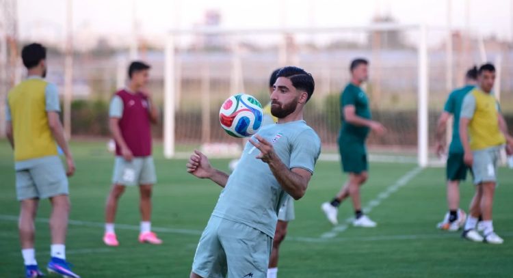 Aprueban visas a seleccionados iraníes para que disputen partidos del Mundial en Estados Unidos