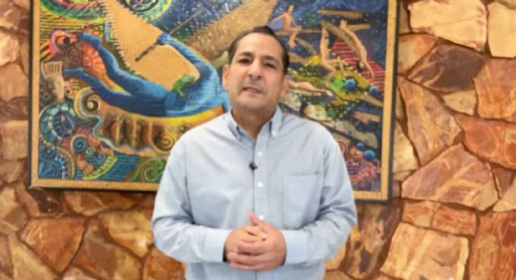 AMLO sabía de la creación de La Barredora y de las redes de huachicol en Tabasco, acusa exalcalde