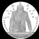 Moneda conmemorativa con imagen de Trump puede estar ligada al narco, advierten demócratas