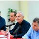 Fallece alcalde de Torreón; Román Alberto Cepeda González padecía cáncer