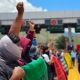 Padres de los 43 se trasladan a la CDMX para jornada de lucha del 8 al 12 de junio