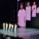 "¡Monbebe, ya eres coreano!": así fue el concierto de Monsta X en el Auditorio Nacional