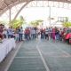 Royal Caribbean con Perfect Day buscó inyectar sal al acuífero de Mahahual: Bárcena